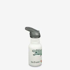 Dino Skate White