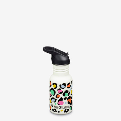 12oz Kid's Classic with Flip Seal Sport Cap