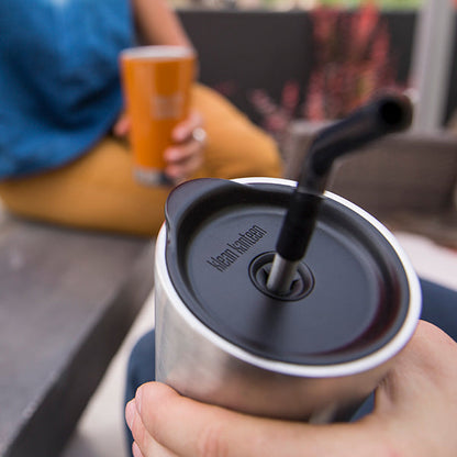 Steel Straw - 8mm
